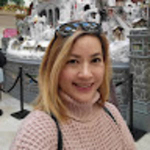 Meet your Posher, May-prapa